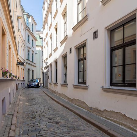 Spacious 1-Bedroom Apartment In The Heart Of Old Town Ryga Zewnętrze zdjęcie